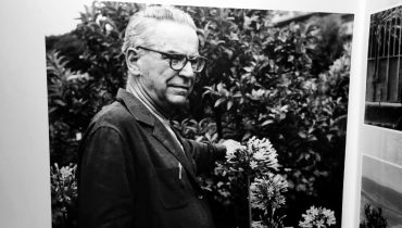 Ivo Andrić – pola veka od odlaska jedinog srpskog nobelovca