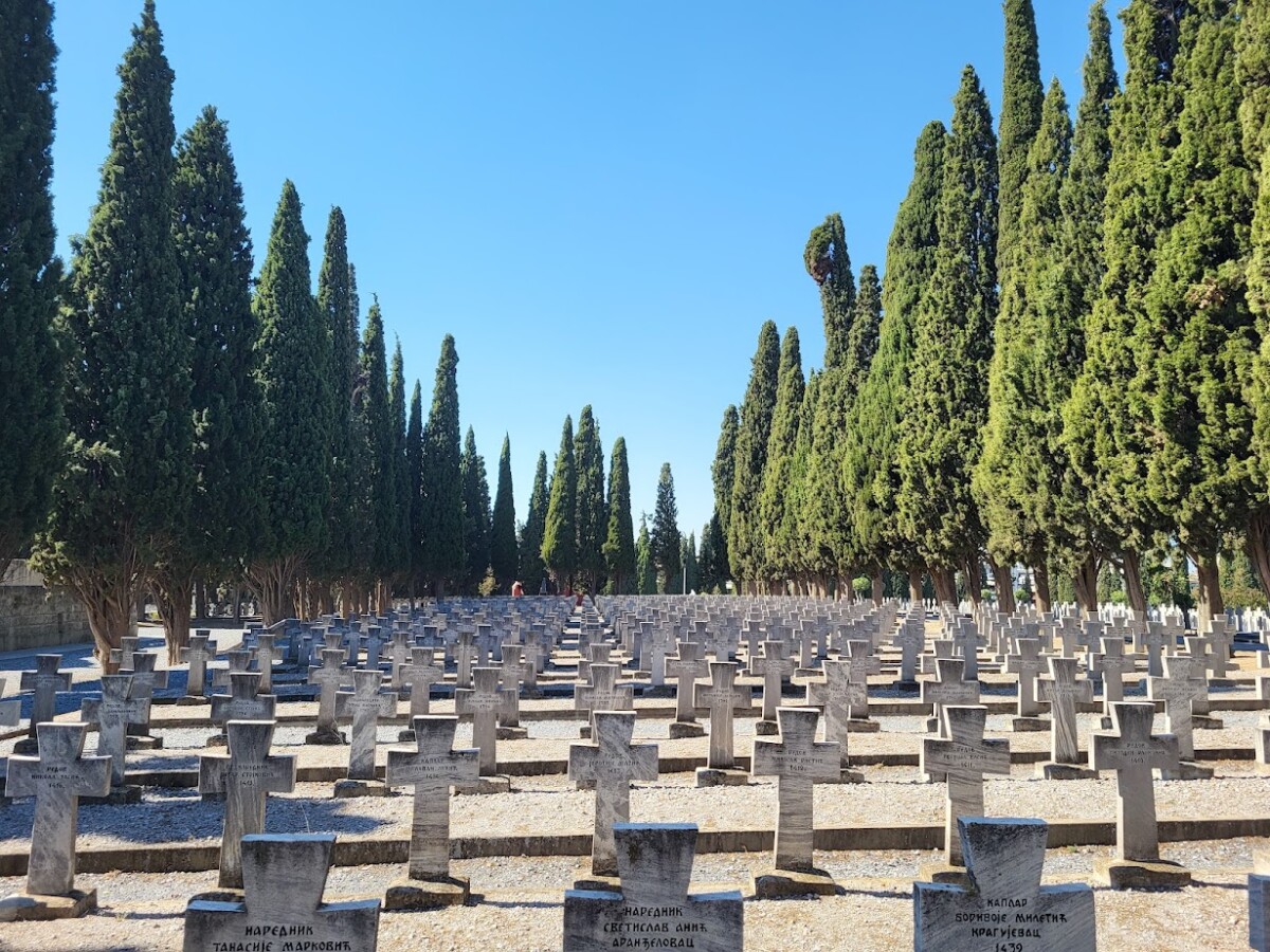 <i>Epitaf na Zejtinliku</i>, Vojislav Ilić Mlađi