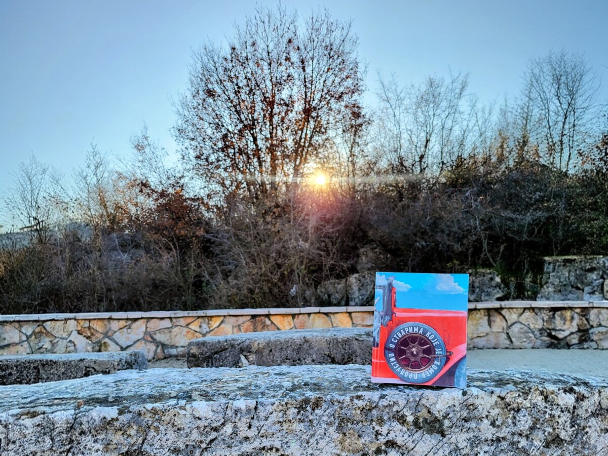 Miodrag Mijo Raičević (1955–2025)