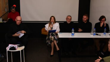 Prof. dr Aleksandar Đurović – <i>Polijelej podvižnika</i> – pesničko pozorje reči, vere i svetlosti